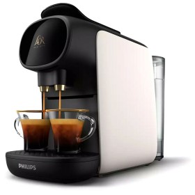 Kapsel-Kaffeemaschine Philips von Philips, Kaffeekapselmaschinen - Ref: S6504716, Preis: 47,20 €, Rabatt: %