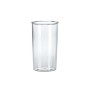 Liquidificadora Braun MQ 3000 Smoothie Branco Branco/Azul 700 W de Braun, Batedeiras de mão e taça - Ref: S6504718, Preço: 43...