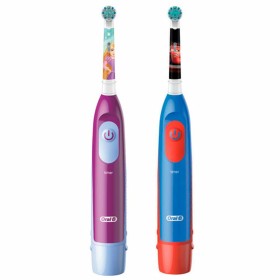 Brosse à dents électrique Oral-B Kids de Oral-B, Soins dentaires pour enfants - Réf : S6504739, Prix : 11,14 €, Remise : %