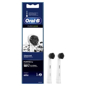 Cabezal de Recambio Oral-B Pure Clean de Oral-B, Cepillos de dientes eléctricos y accesorios - Ref: S6504748, Precio: 11,63 €...