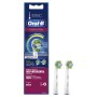 Tête de rechange Oral-B Floss Action Blanc 2 Unités de Oral-B, Brosses à dents électriques et accessoires - Réf : S6504749, P...