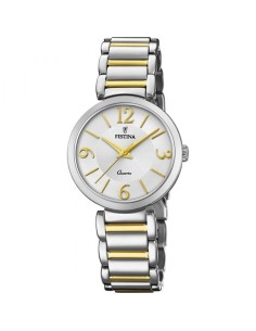 Relógio feminino Festina F20597/1 | Tienda24 Tienda24.eu