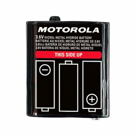 Bateria Motorola T82 de Motorola, Walkie Talkies - Ref: S6504761, Preço: 24,22 €, Desconto: %