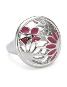 Anel feminino Pandora FLOWER - RING - SIZE 54 | Tienda24 Tienda24.eu