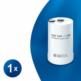 Filtro dell'acqua Brita ON TAP V-MF di Brita, Filtri d'acqua per rubinetto - Rif: S6504776, Prezzo: 29,87 €, Sconto: %