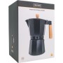 Caffettiera Italiana Vin Bouquet Alluminio 9 Tazze Nero di Vin Bouquet, Moke e caffettiere - Rif: S6504779, Prezzo: 19,30 €, ...