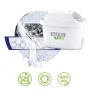 Filtro para Caneca Filtrante Brita MAXTRA PRO (3 Unidades) de Brita, Cartuchos de filtração de água - Ref: S6504786, Preço: 2...