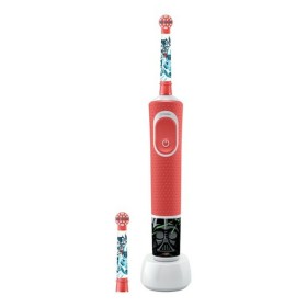 Kinder-Zahnbürste Oral-B von Oral-B, Elektrische Zahnbürsten und Zubehör - Ref: S6504831, Preis: 25,89 €, Rabatt: %