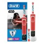 Cepillo de Dientes Para Niños Oral-B de Oral-B, Cepillos de dientes eléctricos y accesorios - Ref: S6504831, Precio: 25,89 €,...