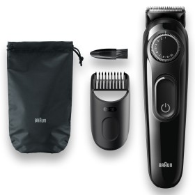 Hair Clippers Braun (1 Unit) by Braun, Hair Clippers - Ref: S6504840, Price: 27,61 €, Discount: %