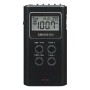 Radio Portátil Sangean DT-210 Plateado de Sangean, Radios - Ref: S6504915, Precio: 55,84 €, Descuento: %