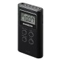 Radio Portátil Sangean DT-210 Plateado de Sangean, Radios - Ref: S6504915, Precio: 55,84 €, Descuento: %