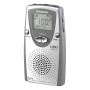 Radio Portatile Sangean DT-210 Argentato di Sangean, Radio - Rif: S6504915, Prezzo: 55,84 €, Sconto: %