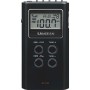 Radio Portátil Sangean DT-210 Plateado de Sangean, Radios - Ref: S6504915, Precio: 55,84 €, Descuento: %