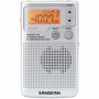 Radio Sangean DT250S Argentato di Sangean, Radio - Rif: S6504916, Prezzo: 55,84 €, Sconto: %