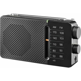 Radio Sangean SR36B NEGRO Negro de Sangean, Radios - Ref: S6504917, Precio: 32,45 €, Descuento: %