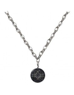 Collier Homme Guess UMN70011 60 cm | Tienda24 Tienda24.eu