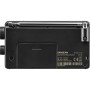 Radio Sangean SR36B NEGRO Noir de Sangean, Radio portables - Réf : S6504917, Prix : 32,45 €, Remise : %