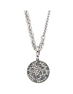 Ladies' Necklace Swarovski 5666181 | Tienda24 Tienda24.eu