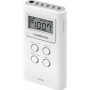 Rádio Sangean DT120W BLANCO Branco de Sangean, Raios - Ref: S6504919, Preço: 56,66 €, Desconto: %