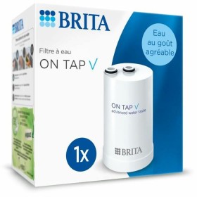 Filtre pour Carafe Filtrante Brita (1 Unité) de Brita, Cartouches filtrantes - Réf : S6504959, Prix : 17,36 €, Remise : %