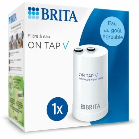 Filter für Karaffe Brita (1 Stück) von Brita, Wasserfilterkartuschen - Ref: S6504959, Preis: 17,36 €, Rabatt: %