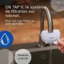 Filter für Karaffe Brita (1 Stück) von Brita, Wasserfilterkartuschen - Ref: S6504959, Preis: 17,36 €, Rabatt: %