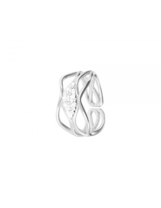 Anello Donna Stroili 1628289 da Stroili, Anelli - Ref: S7288177, Precio: 61,18 €, Descuento: %