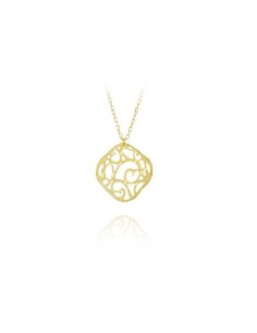 Ladies' Necklace Lotus LP1958-1/M | Tienda24 Tienda24.eu