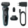 Shaver Braun 51-M1200s by Braun, Men - Ref: S6504982, Price: 91,22 €, Discount: %