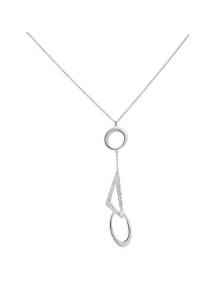 Collana Donna Stroili 1664524 da Stroili, Collane - Ref: S7288193, Precio: 66,76 €, Descuento: %