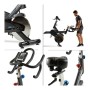 Stationary bike Fytter RIDER RI-6SX by Fytter, Exercise Bikes - Ref: S6900036, Price: 505,05 €, Discount: %