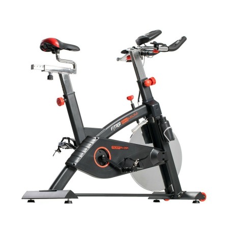 Stationary bike Fytter RIDER RI-05R by Fytter, Exercise Bikes - Ref: S6900041, Price: 425,99 €, Discount: %