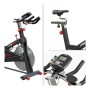 Bicicleta de Exercício Fytter RIDER RI-05R de Fytter, Bicicletas estáticas e de spinning - Ref: S6900041, Preço: 425,99 €, De...