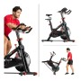 Bicicleta de Exercício Fytter RIDER RI-05R de Fytter, Bicicletas estáticas e de spinning - Ref: S6900041, Preço: 425,99 €, De...