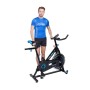 Bicicleta de Exercício Fytter RIDER RI-0X de Fytter, Bicicletas estáticas e de spinning - Ref: S6900049, Preço: 298,33 €, Des...