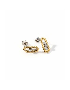 Ladies' Earrings Guess JUME01361JWYGT-U | Tienda24 Tienda24.eu