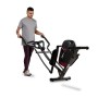 Elyptical Bicycle Siluet Fitness ELLIPTICAL E-3S by Siluet Fitness, Cross Trainers - Ref: S6900070, Price: 231,82 €, Discount: %