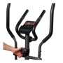 Elyptical Bicycle Siluet Fitness ELLIPTICAL E-3S by Siluet Fitness, Cross Trainers - Ref: S6900070, Price: 231,82 €, Discount: %