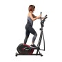 Elyptical Bicycle Siluet Fitness ELLIPTICAL E-3S by Siluet Fitness, Cross Trainers - Ref: S6900070, Price: 231,82 €, Discount: %