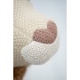 Jouet Peluche Crochetts AMIGURUMIS MAXI Marron Lion 84 x 57 x 32 cm de Crochetts, Animaux et personnages - Réf : D1615451, Pr...