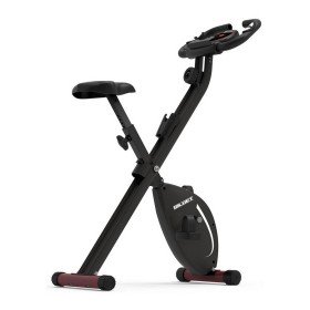 Bicicletta Statica Siluet Fitness FOLDABLE BIKE BX2-3S di Siluet Fitness, Cyclette - Rif: S6900114, Prezzo: 141,95 €, Sconto: %