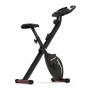 Stationary bike Siluet Fitness FOLDABLE BIKE BX2-3S by Siluet Fitness, Exercise Bikes - Ref: S6900114, Price: 141,95 €, Disco...