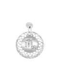 Perlina Donna Stroili 1623249 da Stroili, Bead Charm - Ref: S7288383, Precio: 44,62 €, Descuento: %