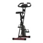 Stationary bike Siluet Fitness FOLDABLE BIKE BX2-3S by Siluet Fitness, Exercise Bikes - Ref: S6900114, Price: 141,95 €, Disco...