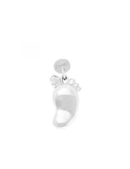 Perlina Donna Stroili 1623318 da Stroili, Bead Charm - Ref: S7288388, Precio: 40,29 €, Descuento: %