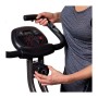 Stationary bike Siluet Fitness FOLDABLE BIKE BX2-3S by Siluet Fitness, Exercise Bikes - Ref: S6900114, Price: 141,95 €, Disco...