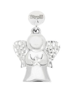 Pendentif Femme Pandora WALL-E & EVE | Tienda24 Tienda24.eu