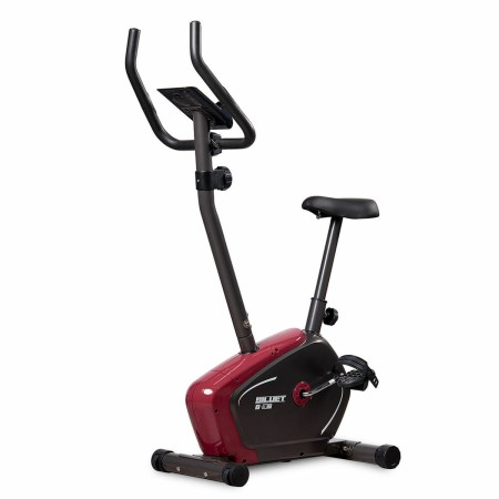 Stationary bike Siluet Fitness UPRIDE BIKE B-3S by Siluet Fitness, Exercise Bikes - Ref: S6900117, Price: 175,97 €, Discount: %