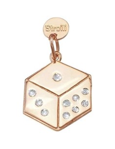 Perlina Donna Stroili 1623281 da Stroili, Bead Charm - Ref: S7288397, Precio: 44,62 €, Descuento: %